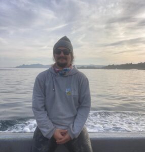 Javier Zapata Cuevas- Estudiante Doctorado