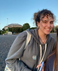 Victoria Reynolds Emilfork – Asistente Investigación