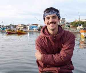 Tomás Walker Figueroa – Asistente de Investigación