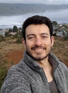 Eliseo Fica Rojas – Investigador Postdoctoral